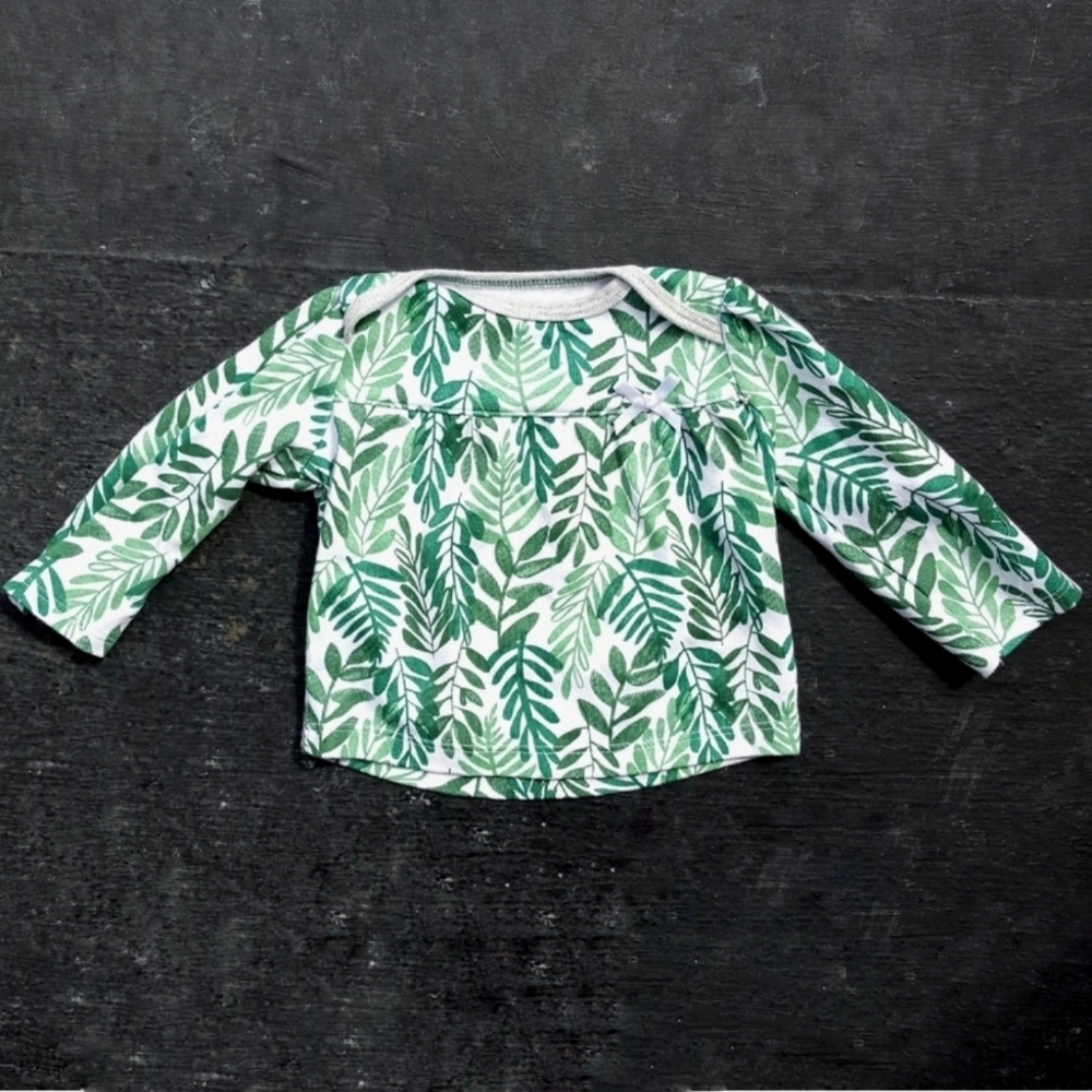 Fern Onesie ☄